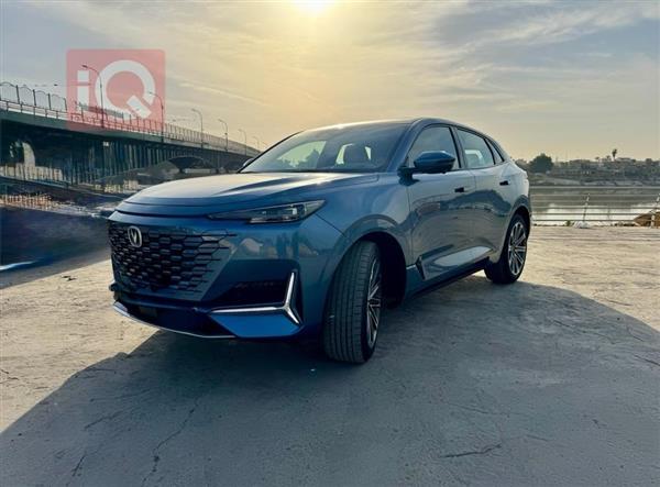 Changan UNI-K 2023 for sale in Iraq - Baghdad